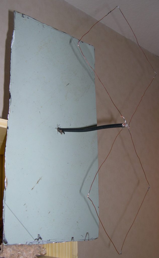 amplificateur d antenne wifi