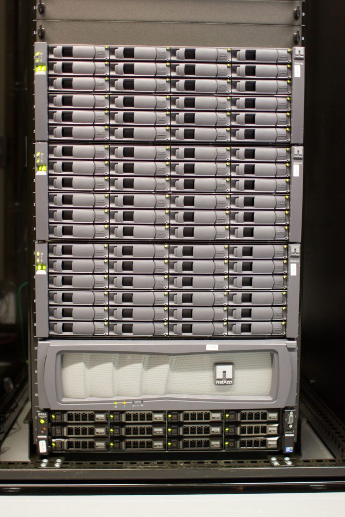 nas storage