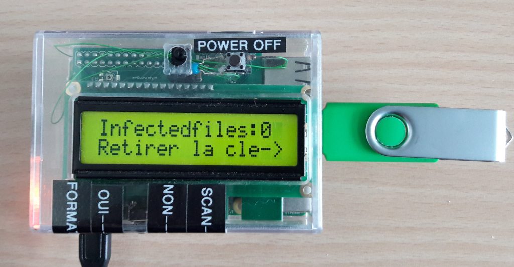 adaptateur usb micro usb