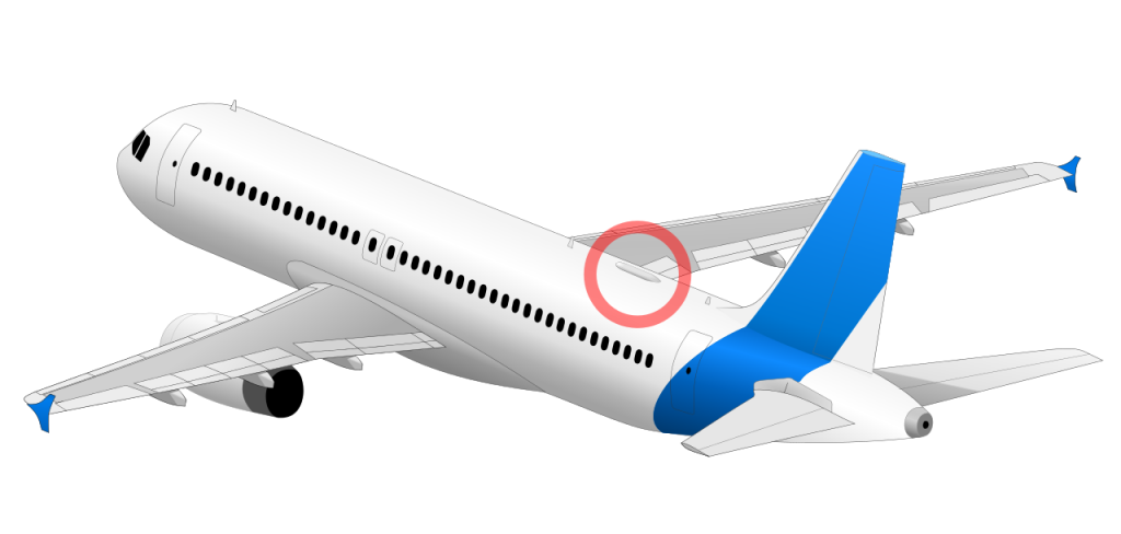 antenne wifi internet