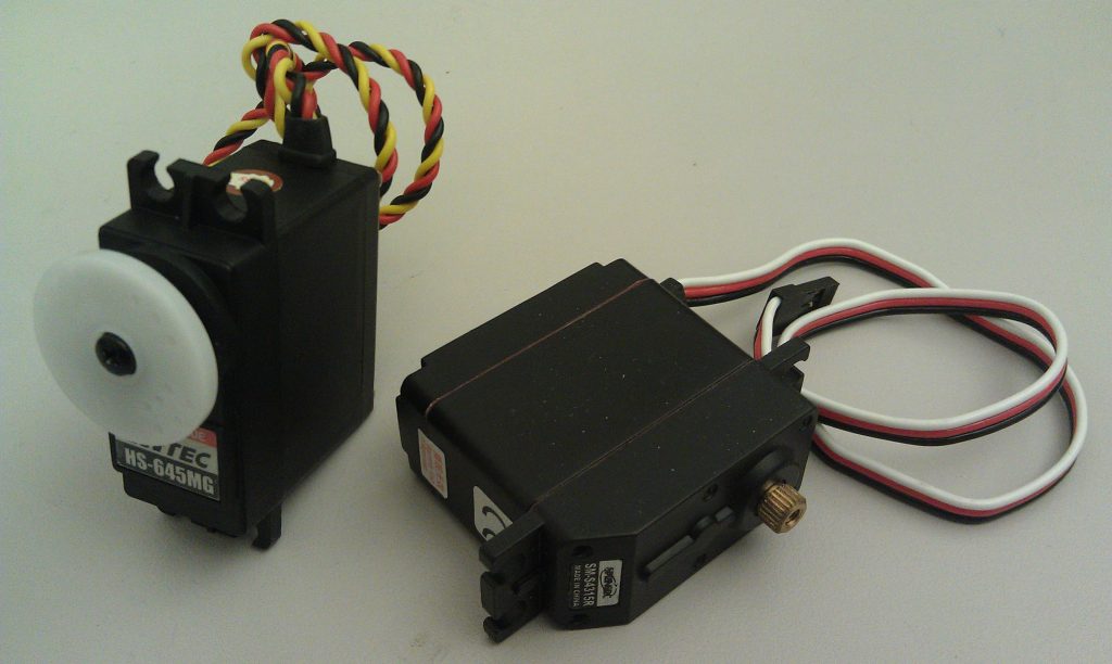 boîtier pour arduino