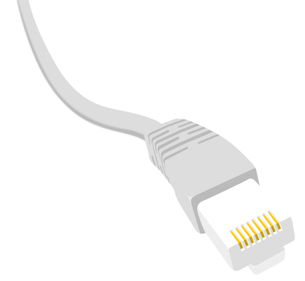 cable ethernet rj45