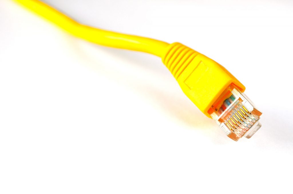 cable rj45 cat 7