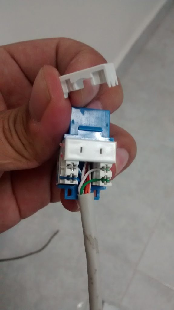 cable rj45 cat 7