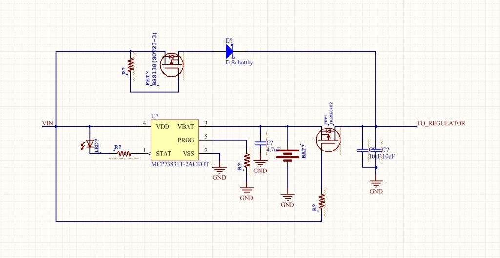 connection usb impossible