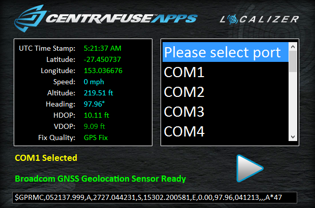 connection usb windows 10