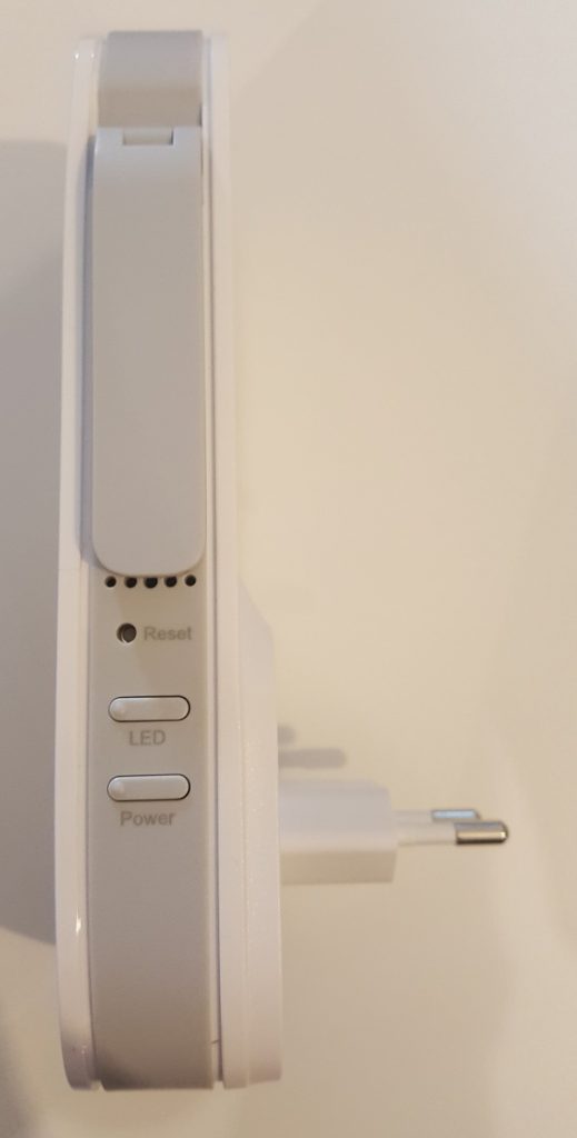 d link répéteur wifi