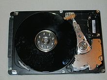 disque dur sata 2