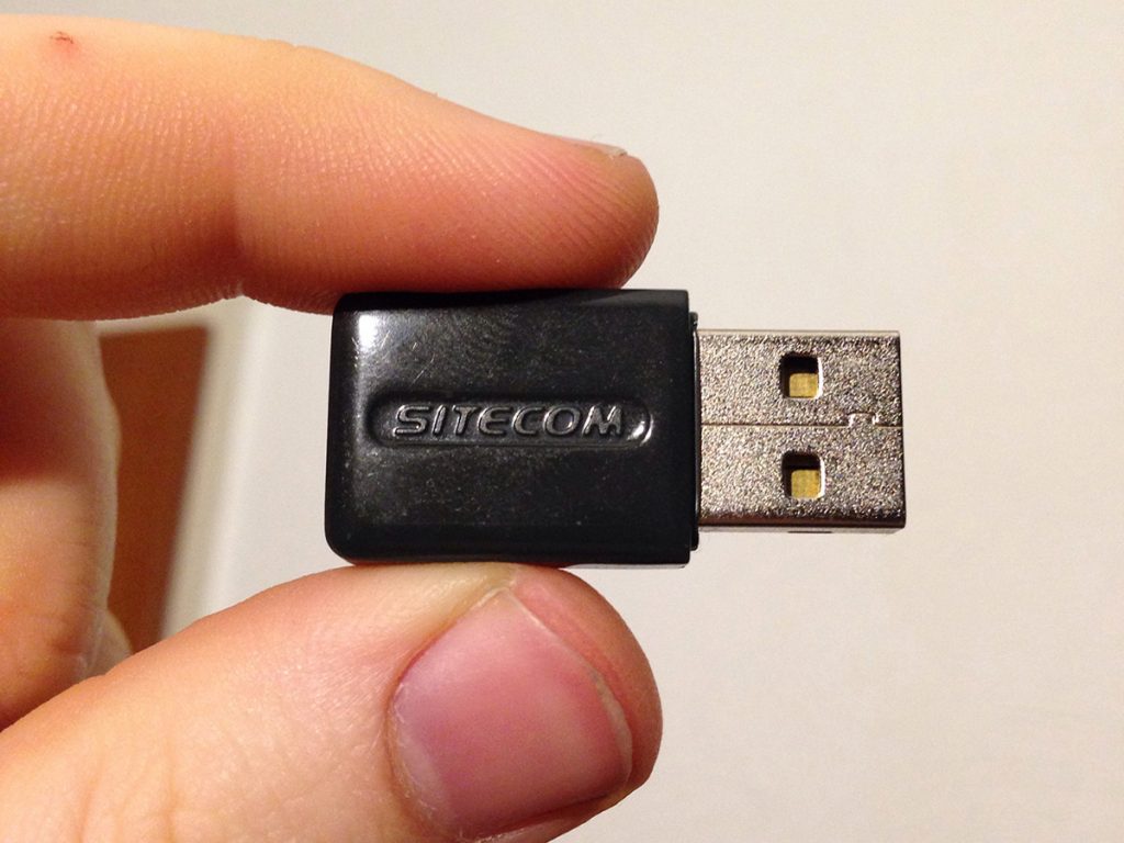 dongle wifi usb