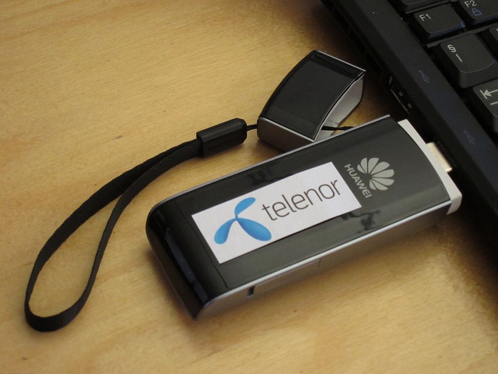 le ou la wifi wikipedia