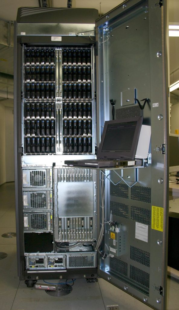 nas synology 4 baies