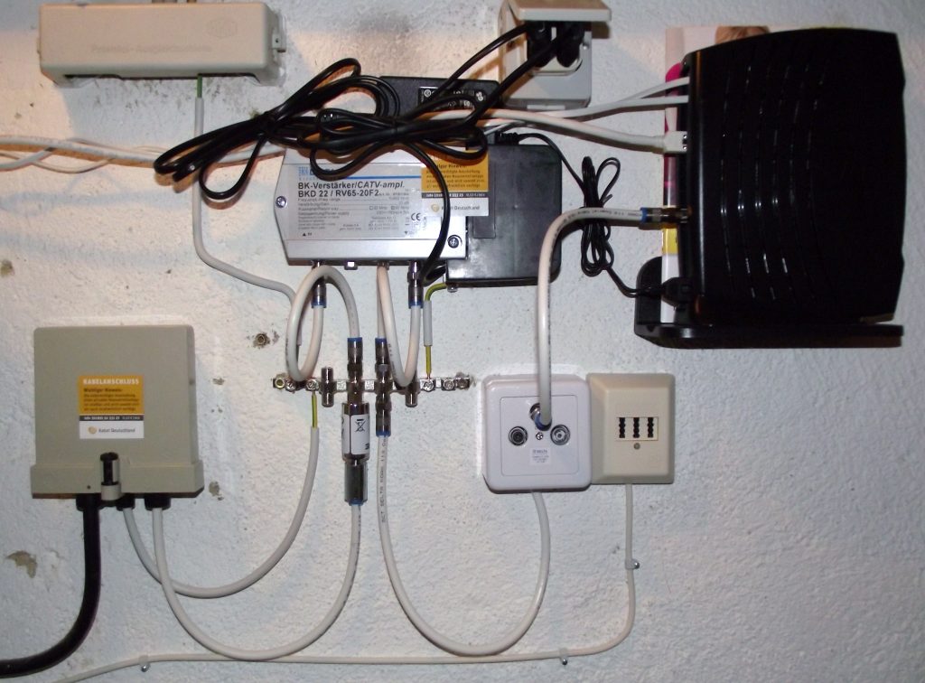 sma antenne