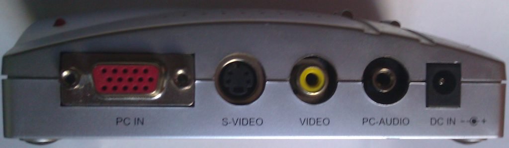 comment choisir un switch