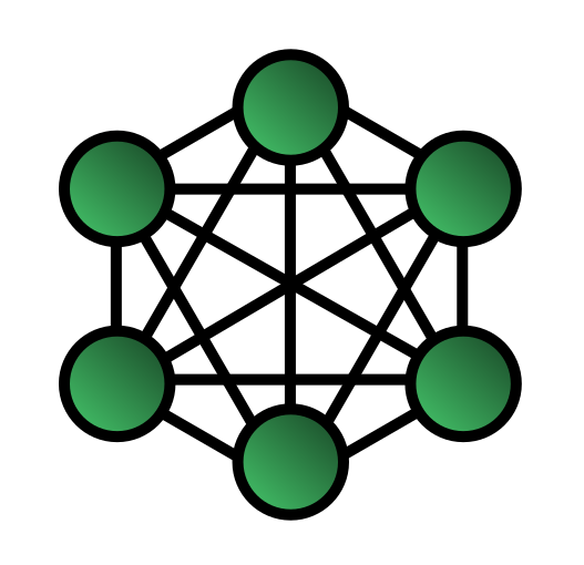 types of mesh topology