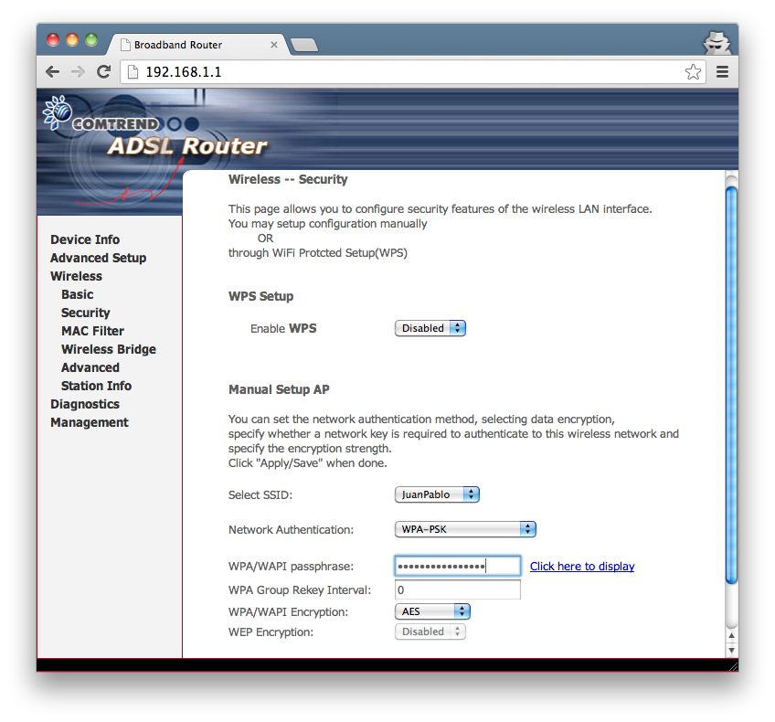 my wifi ext netgear login