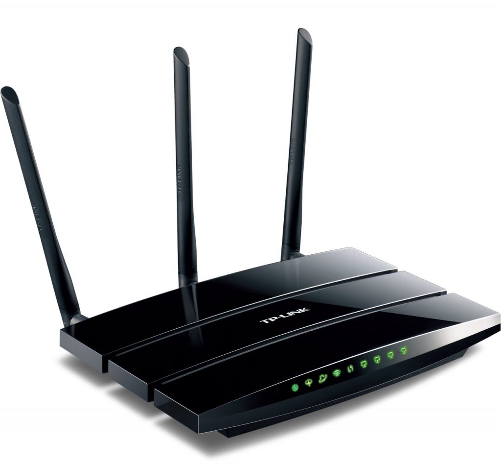 tp-link cpl wifi configuration