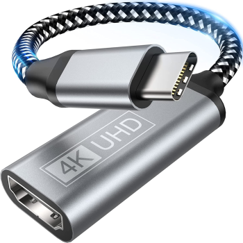 adaptateur usb c vers usb boulanger