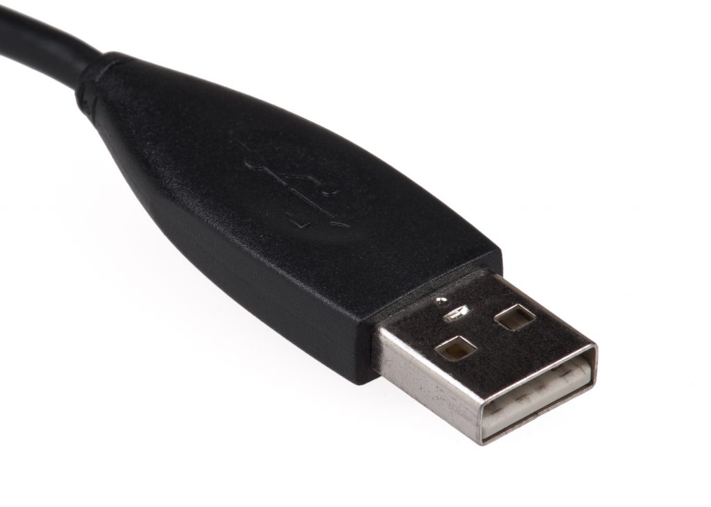 prise sata usb