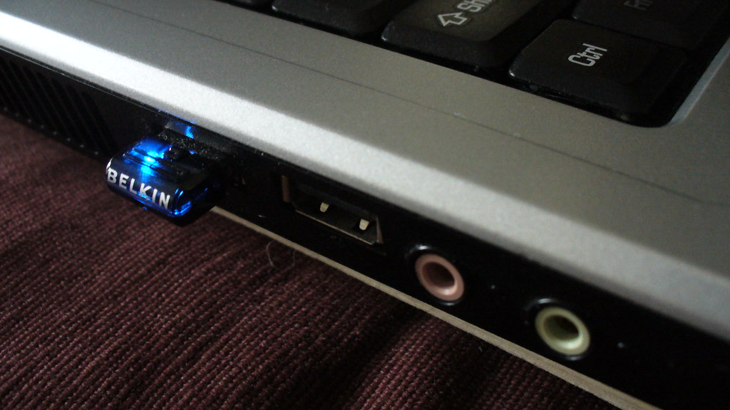 dongle usb bluetooth