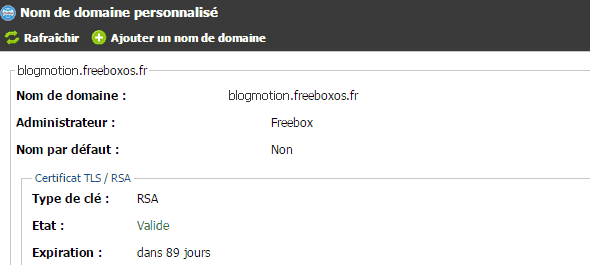 augmenter signal wifi freebox