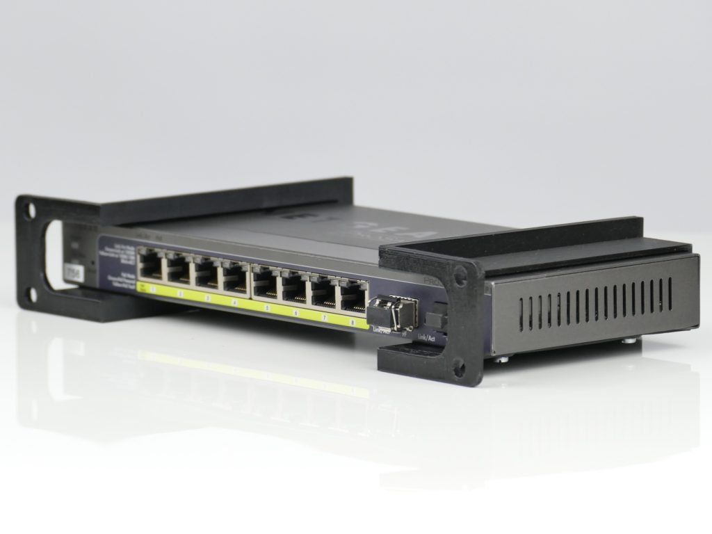 netgear poe switch 16 port