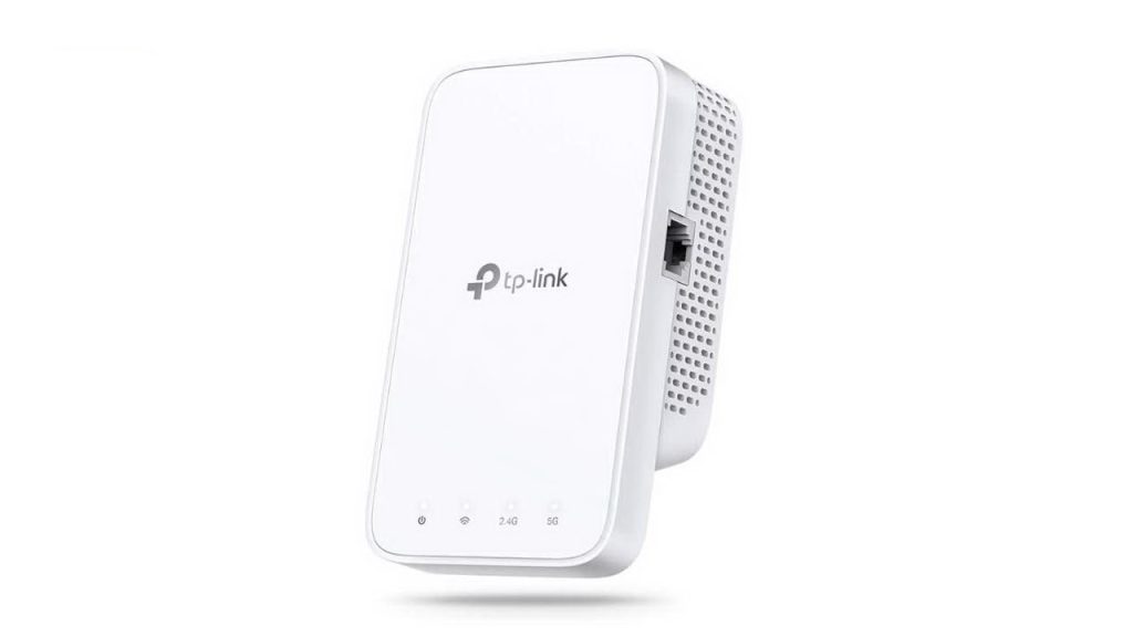 repeteur wifi tp link ac1200