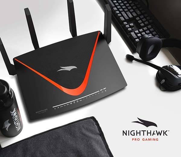 netgear nighthawk ax8 mesh extender