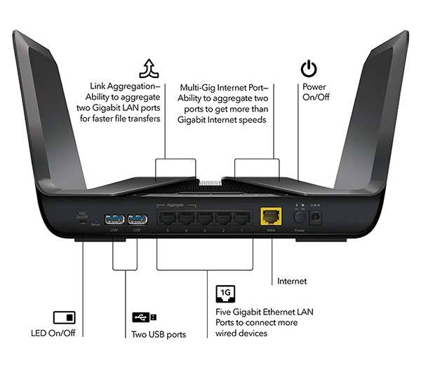 wifi extender apple airport extreme
