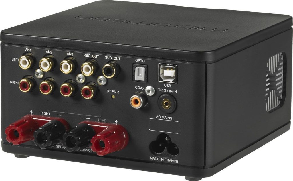 amplificateur gsm 4g boulanger