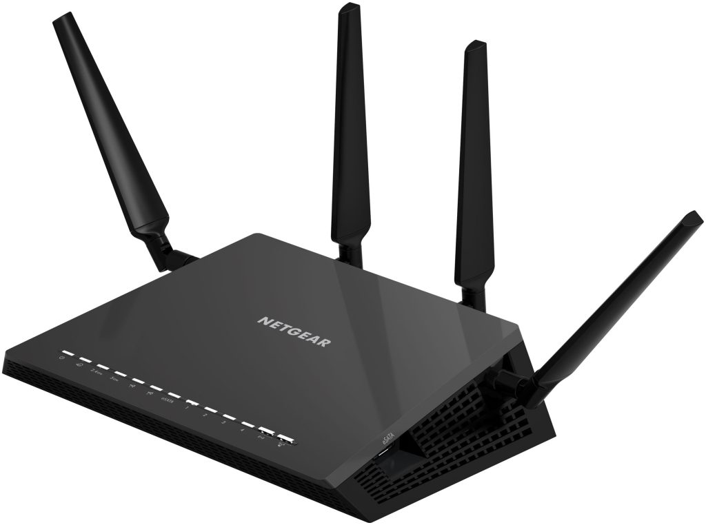 netgear nighthawk ax3000 mesh wifi 6 review