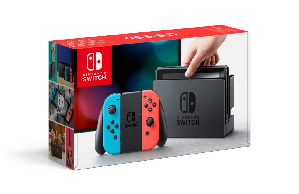 nintendo switch connexion wifi impossible freebox