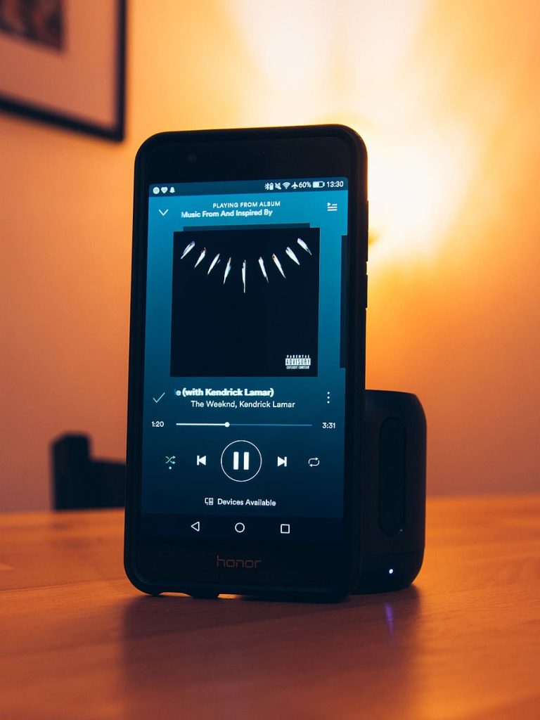 amplificador para wifi spotify bluetooth som ambiente