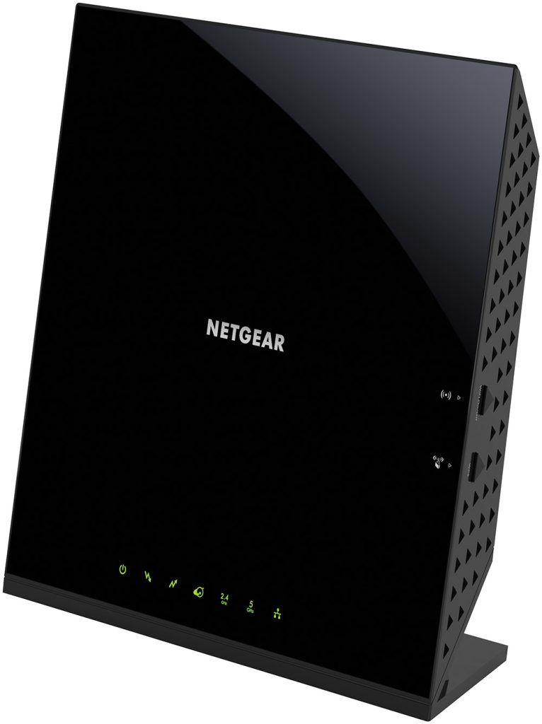netgear routeur 5g