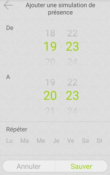 transmetteur wifi par prise de courant