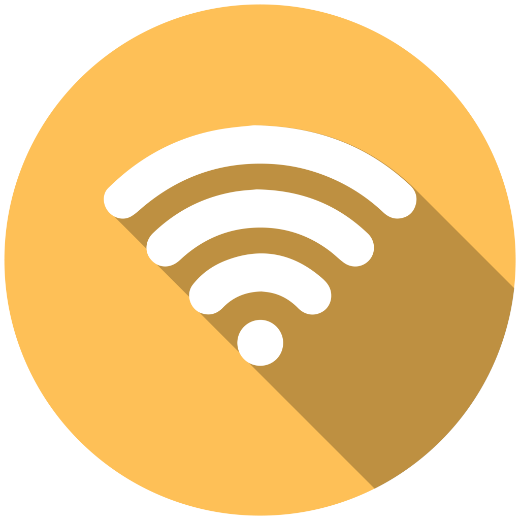 wifi repeater signal strength