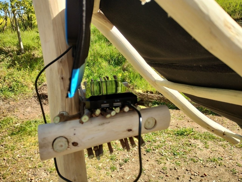 acheter routeur solaire