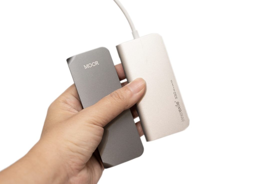 adaptateur rj45 type c